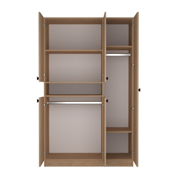 спальный гарнитур HOBEL LILYA K086 G (9)