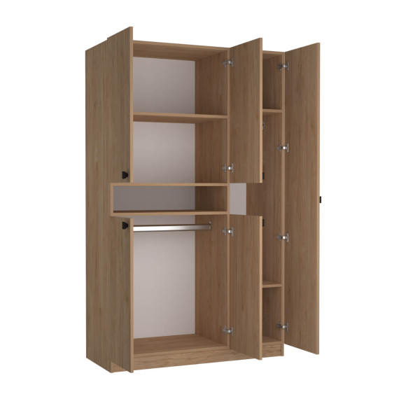 спальный гарнитур HOBEL LILYA K086 G (9)