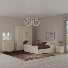 bedroom set HOBEL X16 (128) K083/ORMA 211 (13)