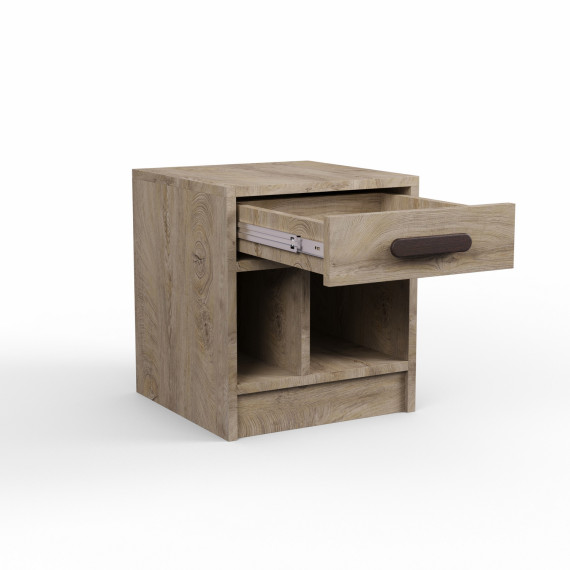 საძინებლის გარნიტური HOBEL LILYA CL/13 K105 (9)