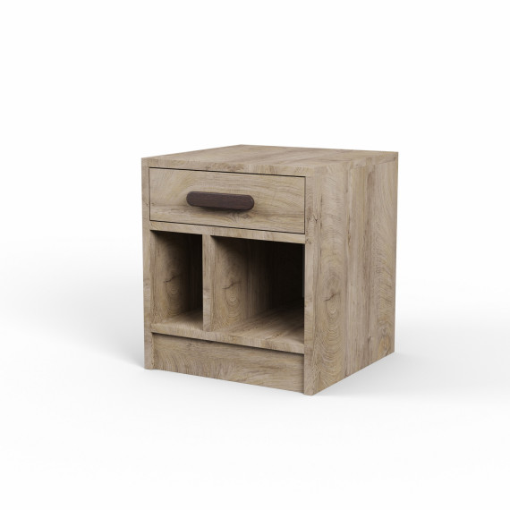 საძინებლის გარნიტური HOBEL LILYA CL/13 K105 (9)