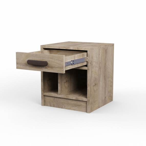 საძინებლის გარნიტური HOBEL LILYA CL/13 K105 (9)