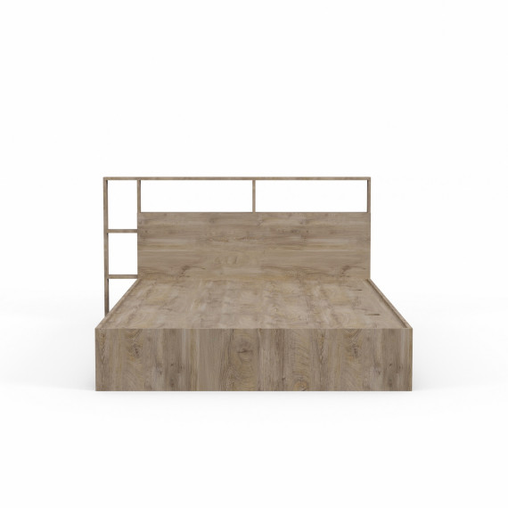 საძინებლის გარნიტური HOBEL LILYA CL/13 K105 (9)