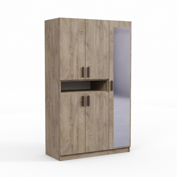 საძინებლის გარნიტური HOBEL LILYA CL/13 K105 (9)