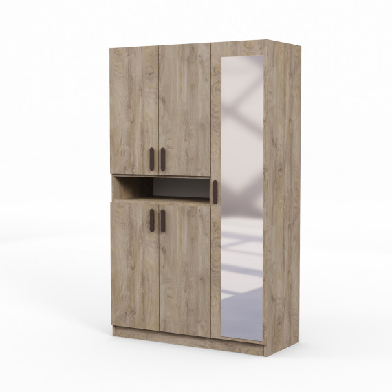 საძინებლის გარნიტური HOBEL LILYA CL/13 K105 (9)