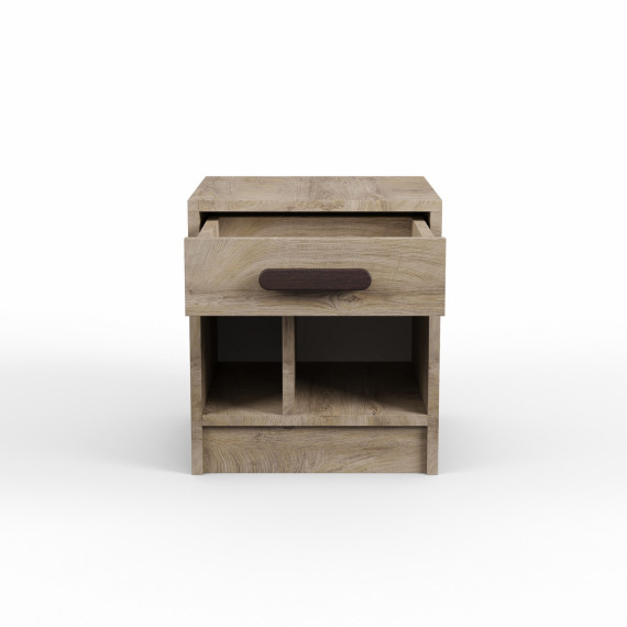 საძინებლის გარნიტური HOBEL LILYA CL/13 K105 (9)