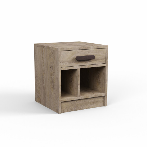 საძინებლის გარნიტური HOBEL LILYA CL/13 K105 (9)