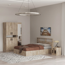 bedroom set HOBEL LILYA CL/13 K105 (9)