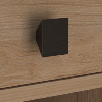 საძინებლის გარნიტური HOBEL LILYA K086 + SOLO 140X200 (1)