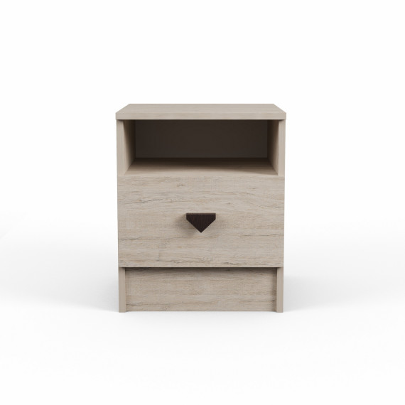 საძინებლის გარნიტური HOBEL SILVI 5529 (14)