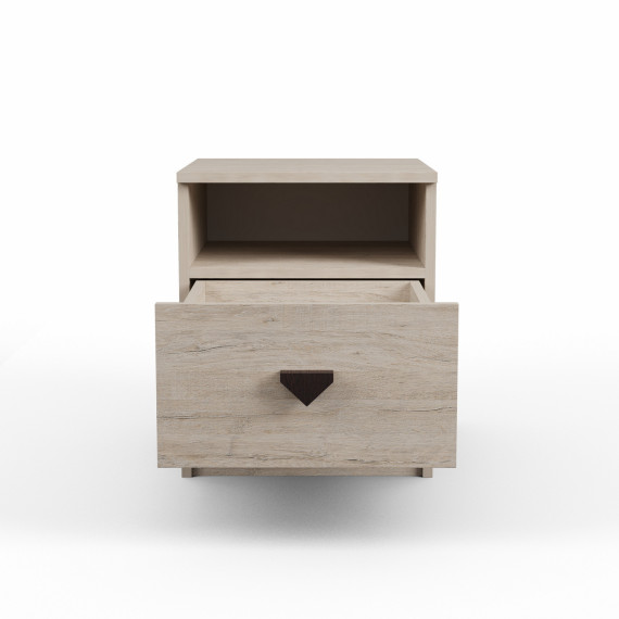 საძინებლის გარნიტური HOBEL SILVI 5529 (14)