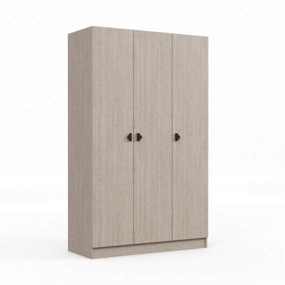 საძინებლის გარნიტური HOBEL SILVI 5529 (14)