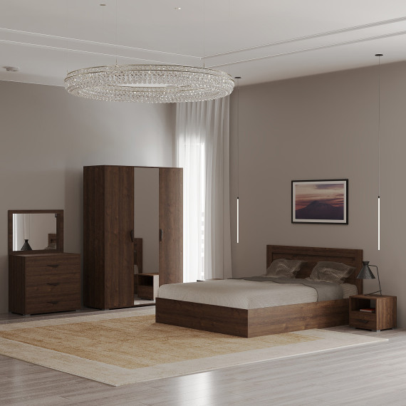 bedroom set HOBEL SOFYA X41 CL/08 K090 (12)