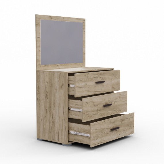 საძინებლის გარნიტური HOBEL SOFYA X41 CL/13 K002 (12)