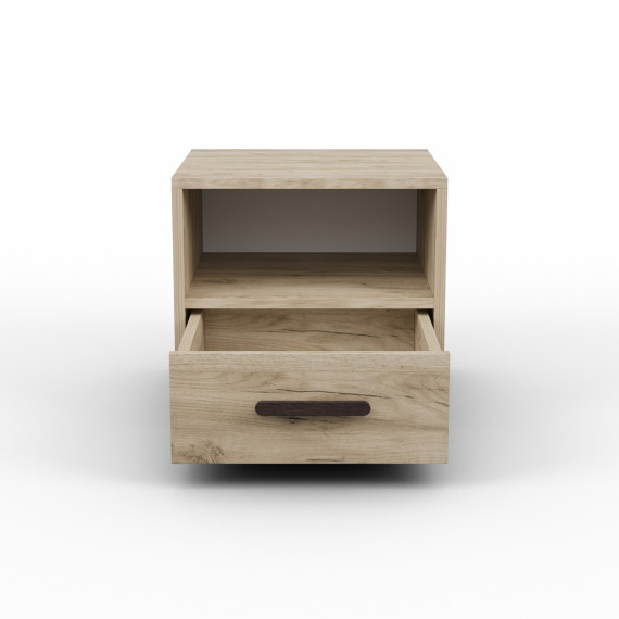 საძინებლის გარნიტური HOBEL SOFYA X41 CL/13 K002 (12)