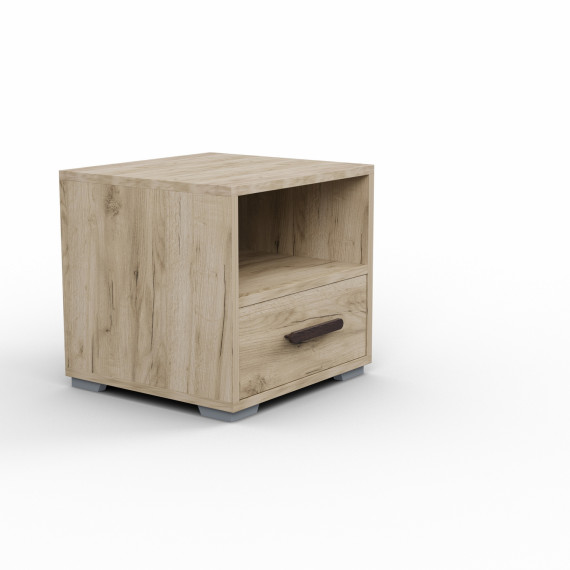 საძინებლის გარნიტური HOBEL SOFYA X41 CL/13 K002 (12)