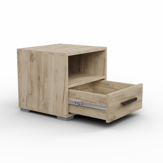 საძინებლის გარნიტური HOBEL SOFYA X41 CL/13 K002 (12)