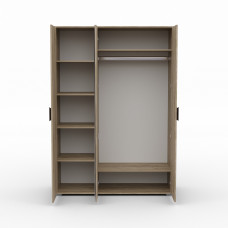 спальный гарнитур HOBEL SOFYA X41 CL/13 K002 (12)