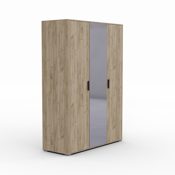 საძინებლის გარნიტური HOBEL SOFYA X41 CL/13 K002 (12)