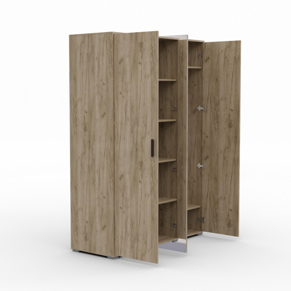 საძინებლის გარნიტური HOBEL SOFYA X41 CL/13 K002 (12)