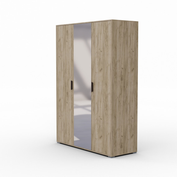 საძინებლის გარნიტური HOBEL SOFYA X41 CL/13 K002 (12)