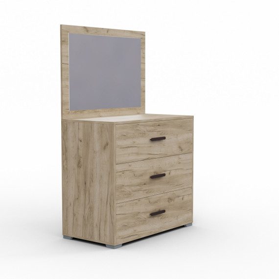 საძინებლის გარნიტური HOBEL SOFYA X41 CL/13 K002 (12)