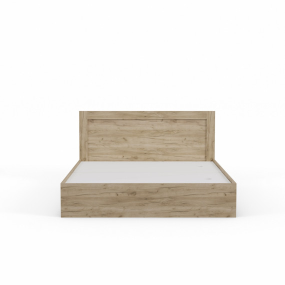 საძინებლის გარნიტური HOBEL SOFYA X41 UZ-819 INOX K002 (12)