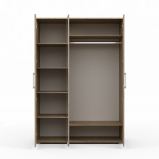 bedroom set HOBEL SOFYA X41 UZ-819 INOX K002 (12)