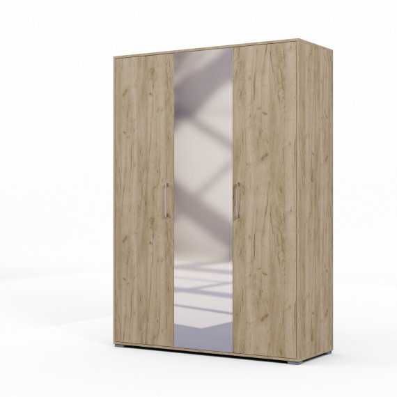 საძინებლის გარნიტური HOBEL SOFYA X41 UZ-819 INOX K002 (12)