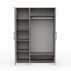 საძინებლის გარნიტური HOBEL SOFYA X41 UZ-819 ORMA 214 (12)