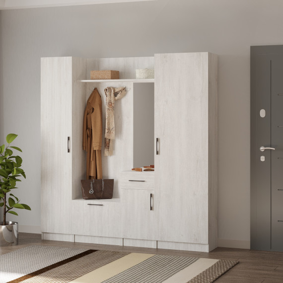 შემოსასვლელის გარნიტური HOBEL X128 ORMA 144 (7)