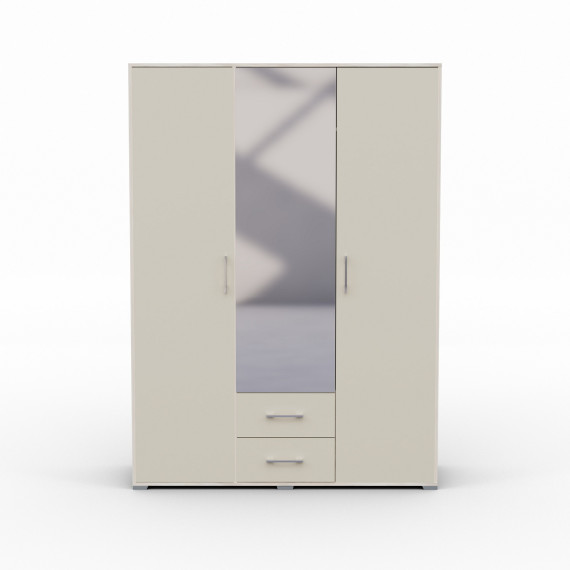 საძინებლის გარნიტური HOBEL X16 (128) K083/ORMA 211 (13)