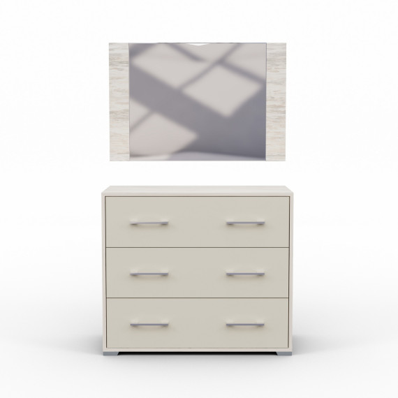 საძინებლის გარნიტური HOBEL X16 (128) K083/ORMA 211 (13)