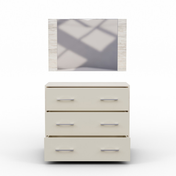 საძინებლის გარნიტური HOBEL X16 (128) K083/ORMA 211 (13)