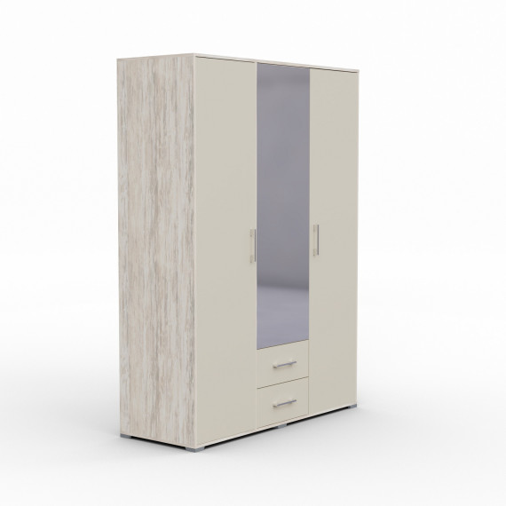 საძინებლის გარნიტური HOBEL X16 (128) K083/ORMA 211 (13)