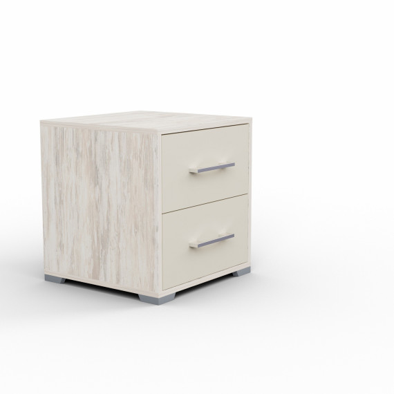 საძინებლის გარნიტური HOBEL X16 (128) K083/ORMA 211 (13)