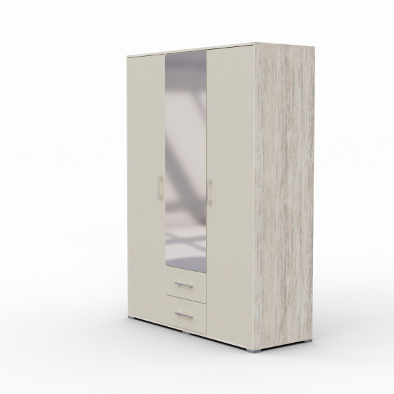 საძინებლის გარნიტური HOBEL X16 (128) K083/ORMA 211 (13)