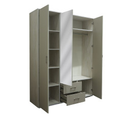 bedroom set HOBEL X16 (128) K083/ORMA 211 (13)