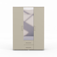 bedroom set HOBEL X16 UZ-819 INOX K083/ORMA 211 (13)