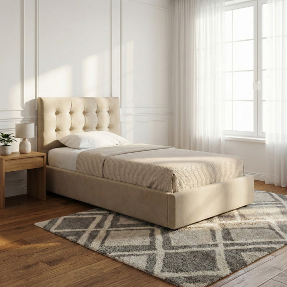 bed GMB 90X200 COMBY (2)