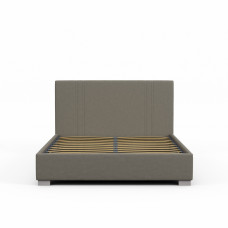 bed HOBEL A2/1 160X190 CAPPUCHINO VIVALDI 5 (5)