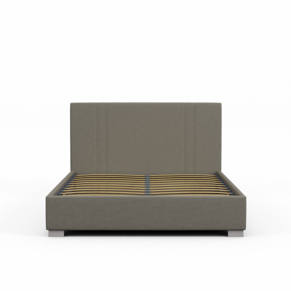 საწოლი HOBEL A2/1 160X190 CAPPUCHINO VIVALDI 5 (5)