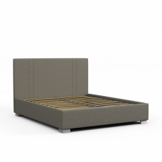 bed HOBEL A2/1 160X190 CAPPUCHINO VIVALDI 5 (5)