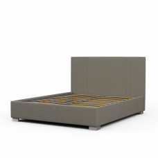 bed HOBEL A2/1 160X190 CAPPUCHINO VIVALDI 5 (5)