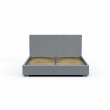 საწოლი HOBEL A2/1 180X200 GREY LEONARDO 14 (5)