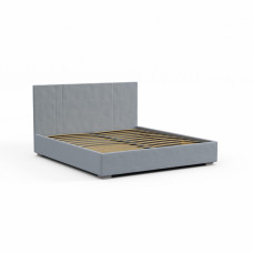 საწოლი HOBEL A2/1 180X200 GREY LEONARDO 14 (5)