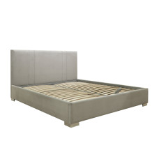 bed HOBEL A2/1 180X200 GREY LEONARDO 14 (5)