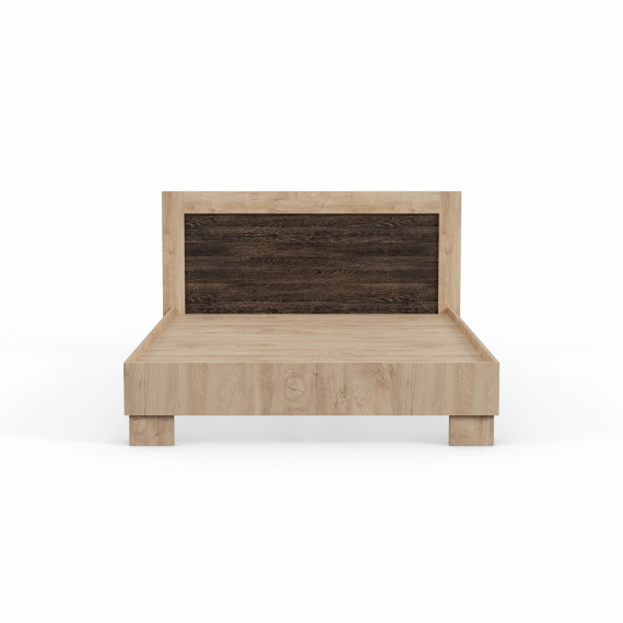 bed HOBEL E-140X190 K107/7648 (4)