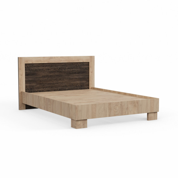 bed HOBEL E-140X190 K107/7648 (4)