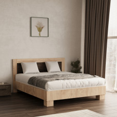 bed HOBEL E-160X190 K107/7648 (4)